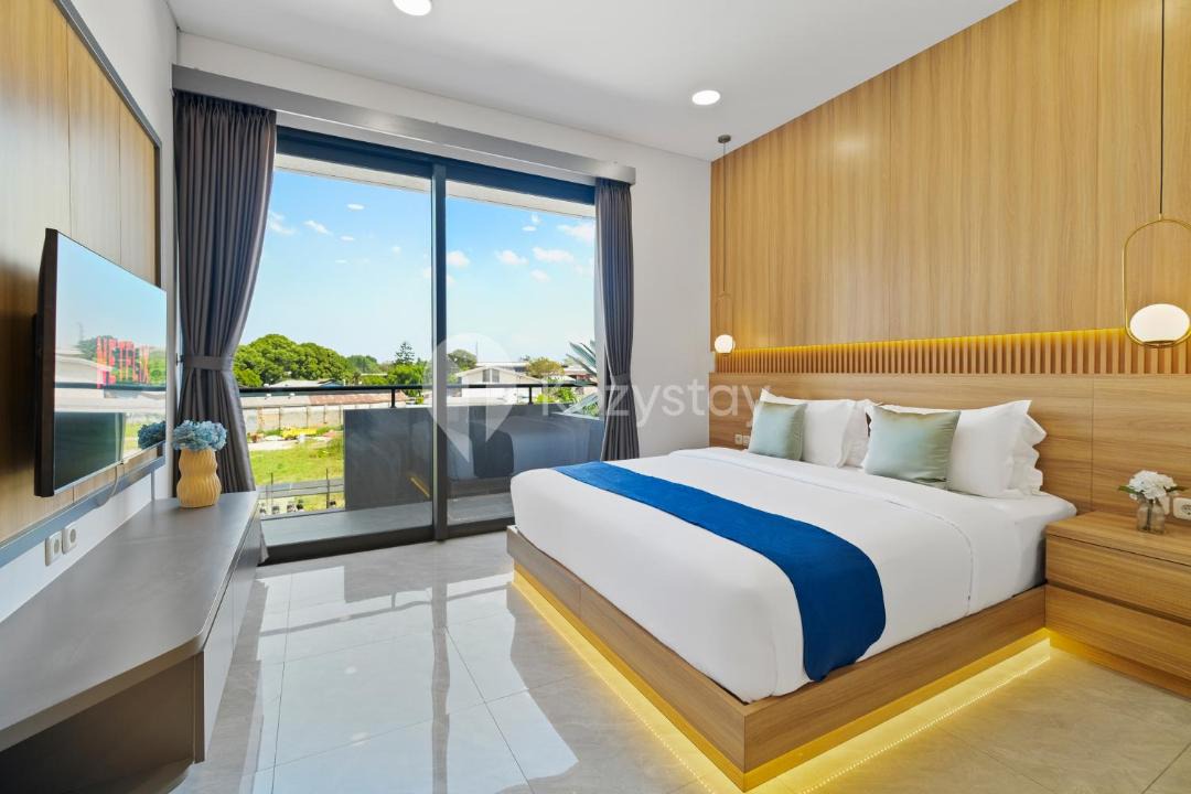 Photo of Bedroom in Arjuna