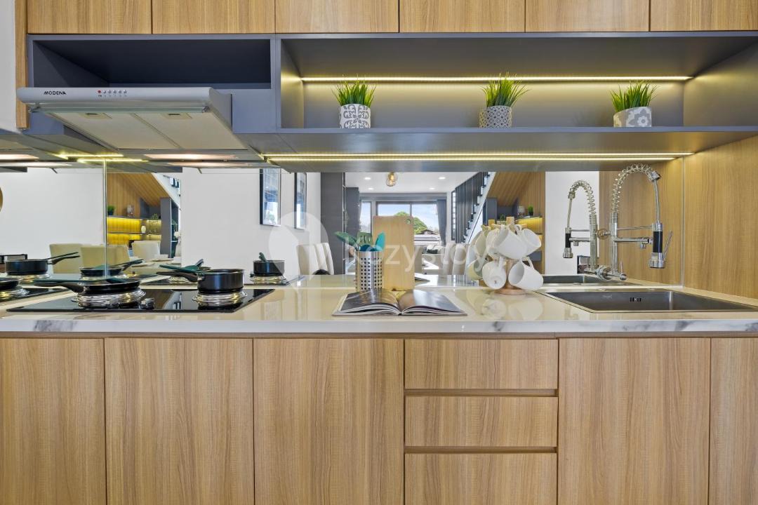 Photo of Kitchen in Arjuna