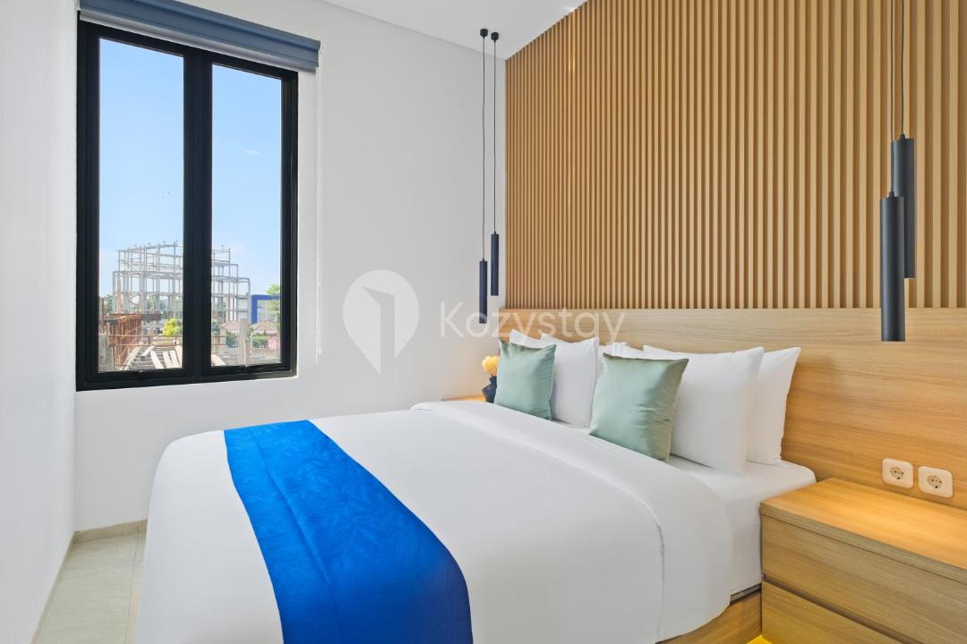 Photo of Bedroom in Arjuna