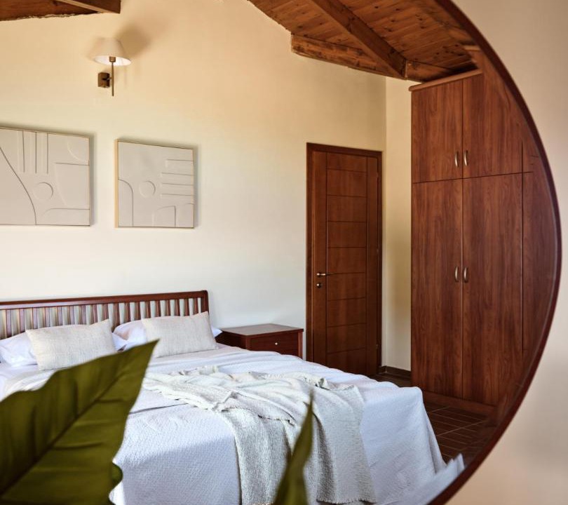 Photo of Bedroom in Alikanas