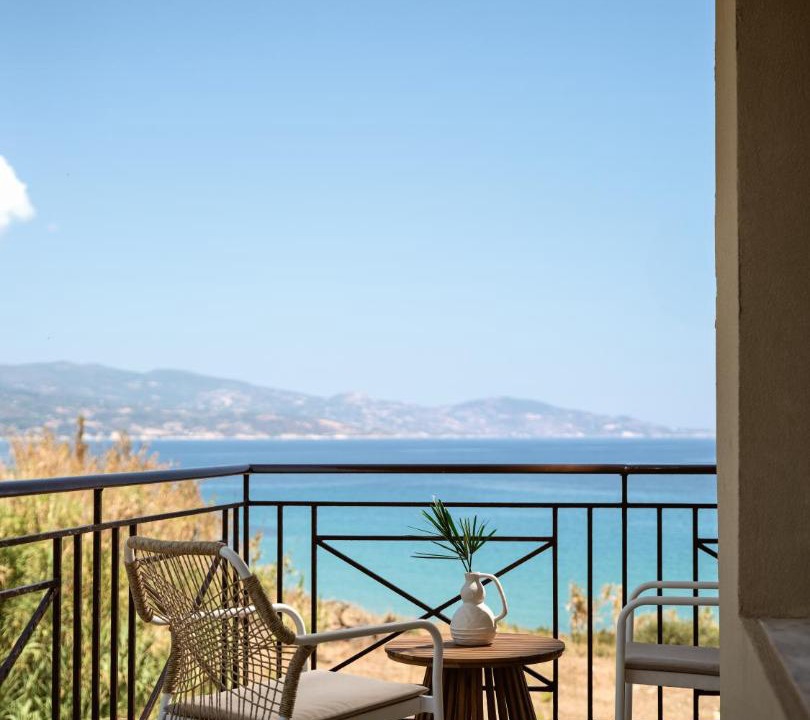 Photo of Patio Balcony in Alikanas