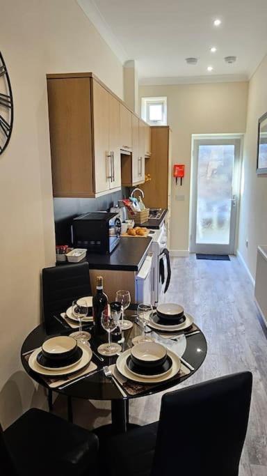 Photo of Kitchen in Annan