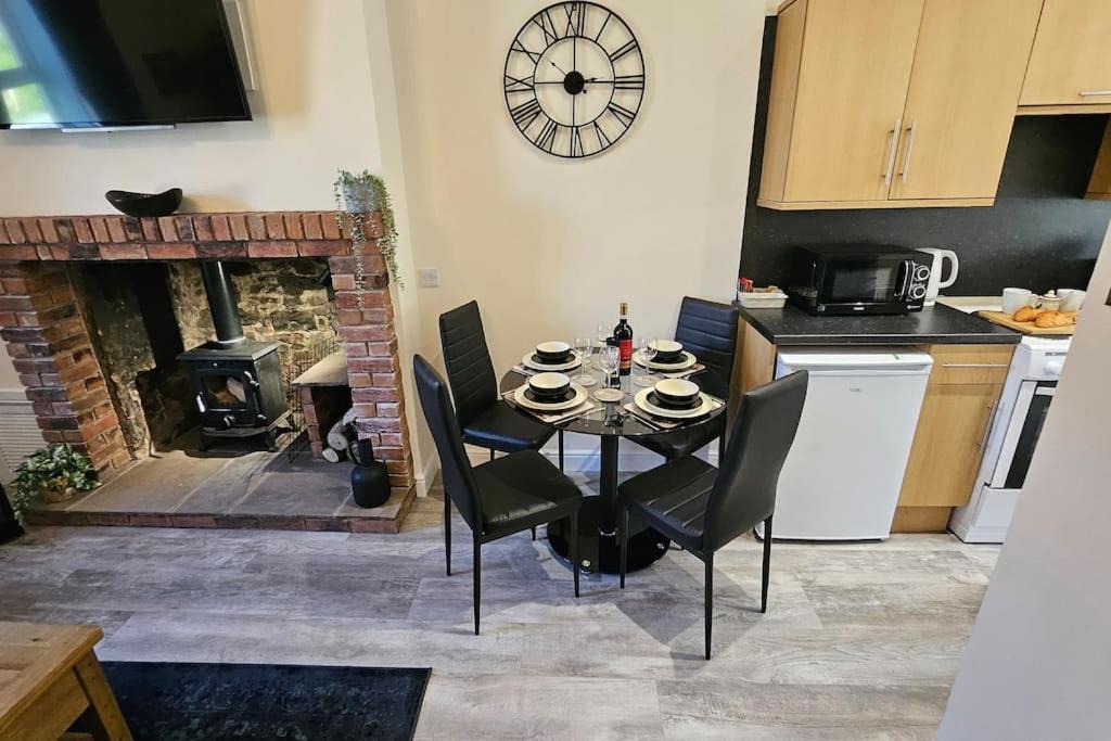 Photo of Kitchen in Annan