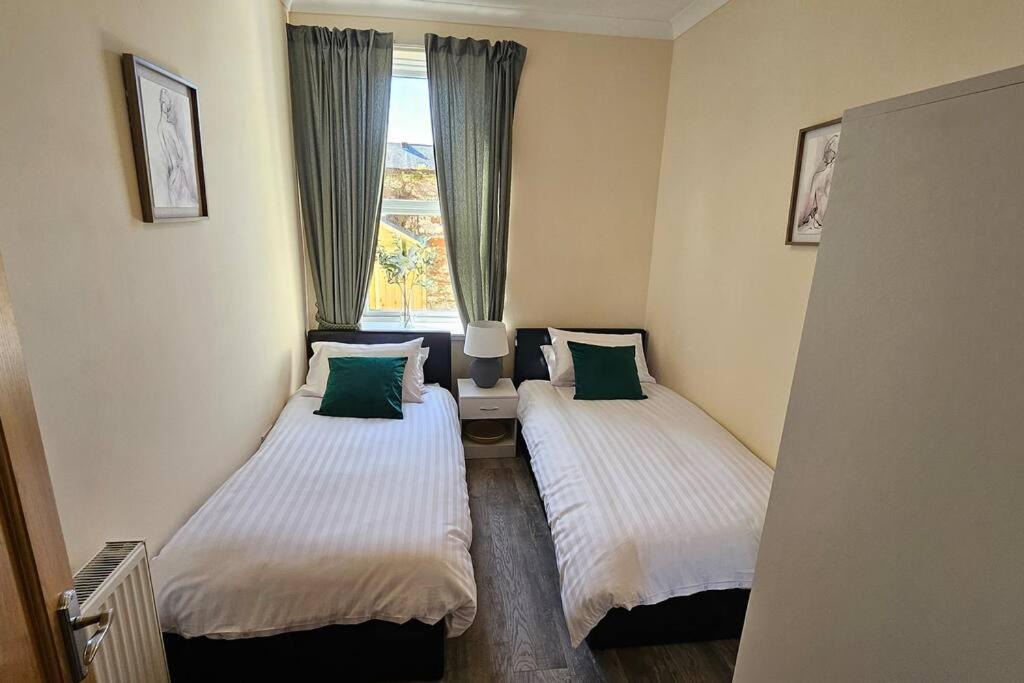 Photo of Bedroom in Annan