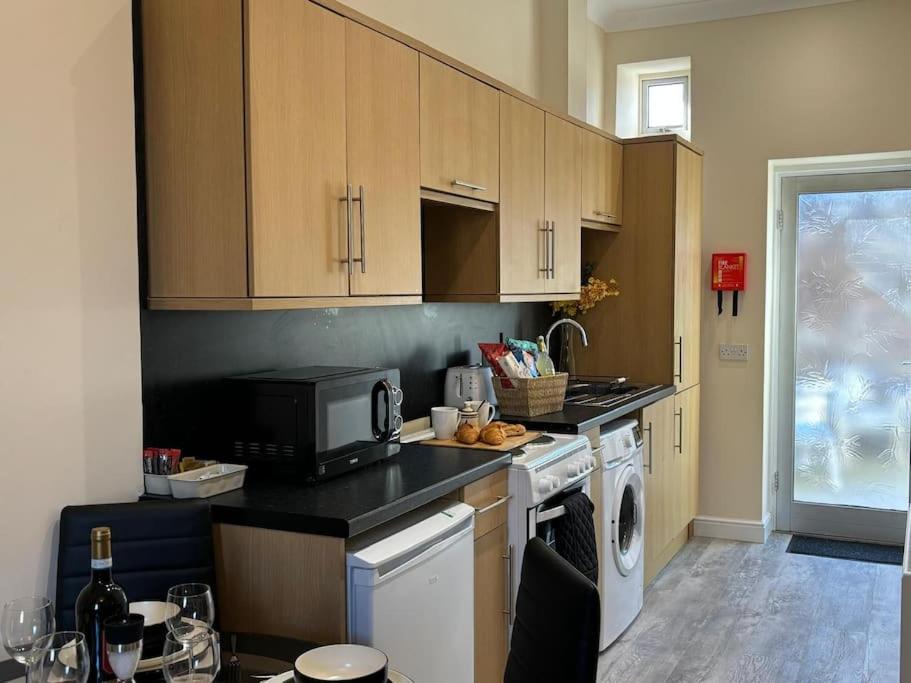 Photo of Kitchen in Annan