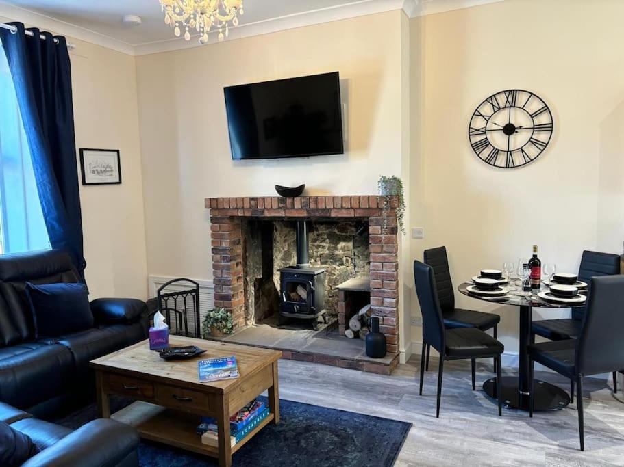 Photo of Livingroom in Annan