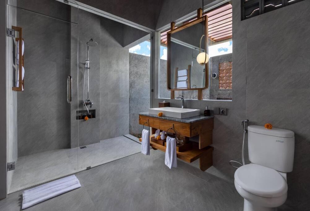 Photo of Bathroom in Melayang