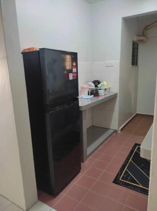 Photo of Kitchen in Sungai Buloh