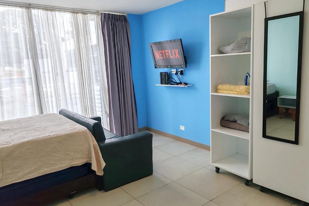 Photo of Bedroom in Curridabat