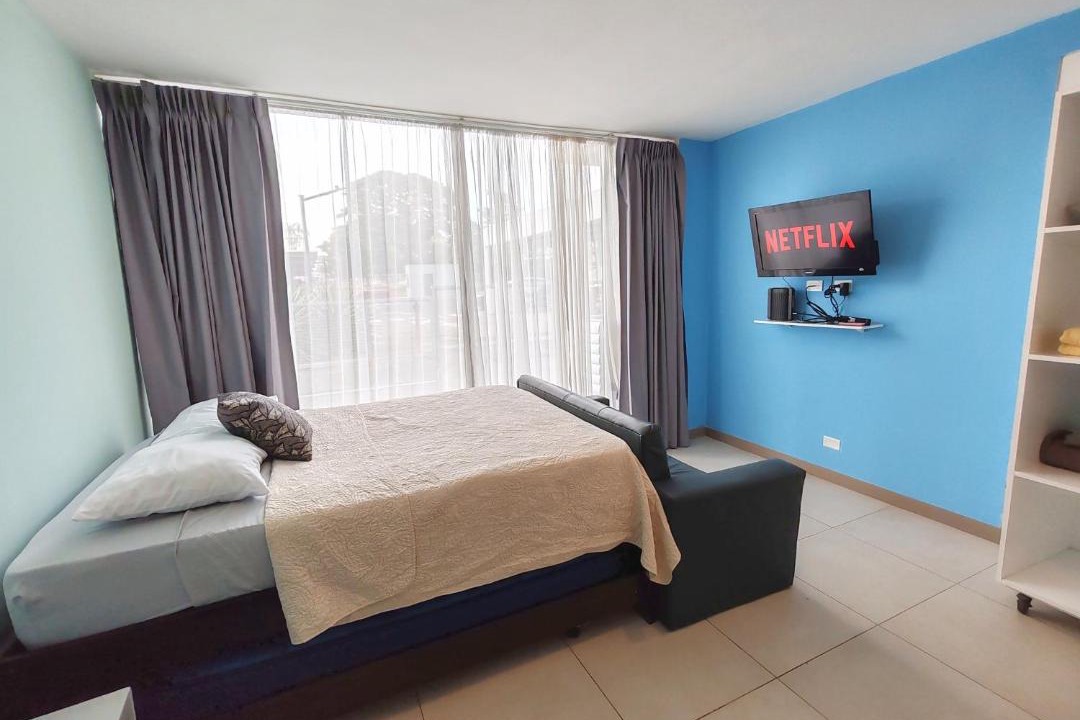 Photo of Bedroom in Curridabat