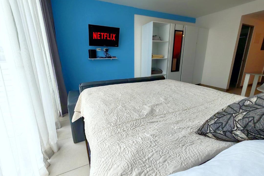 Photo of Bedroom in Curridabat