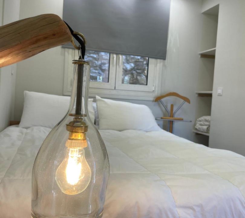 Photo of Bedroom in Dimitsana