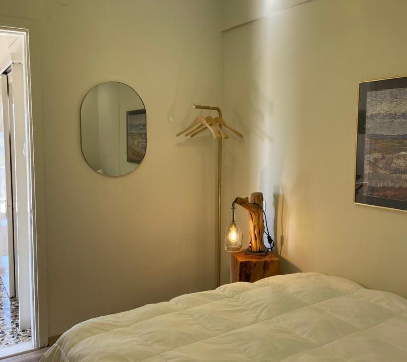 Photo of Bedroom in Dimitsana