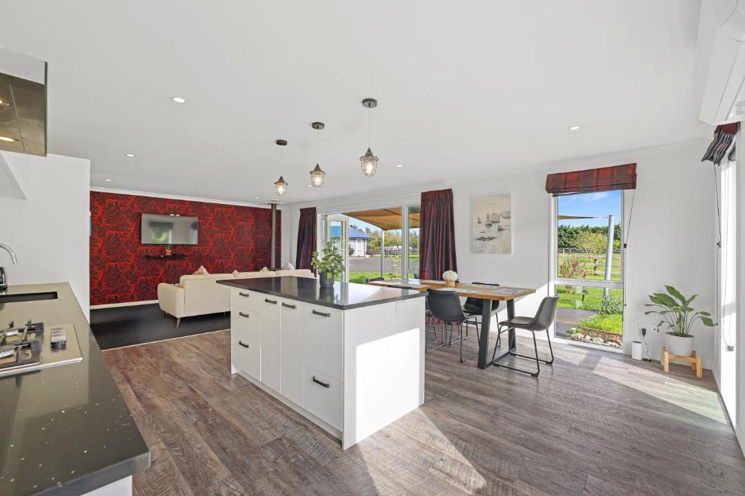 Photo of Kitchen in Rolleston