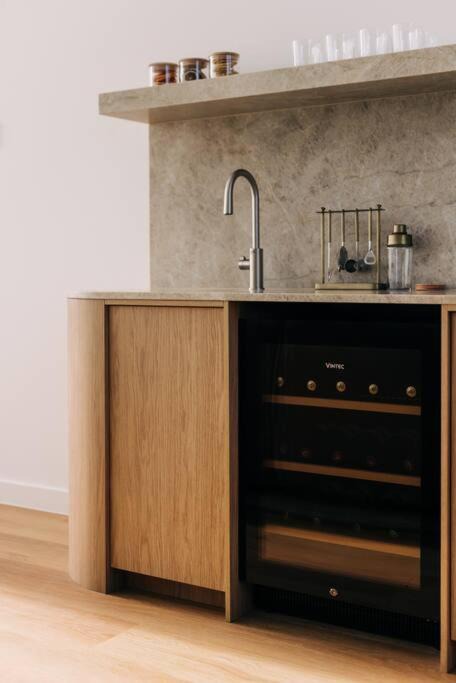 Photo of Kitchen in Opossum Bay