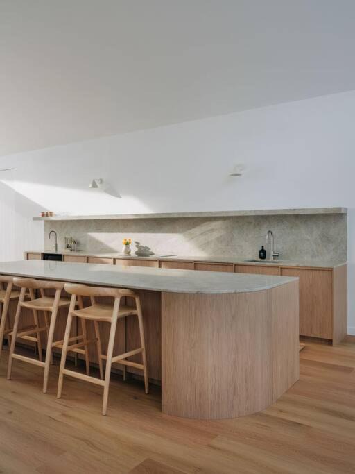 Photo of Kitchen in Opossum Bay