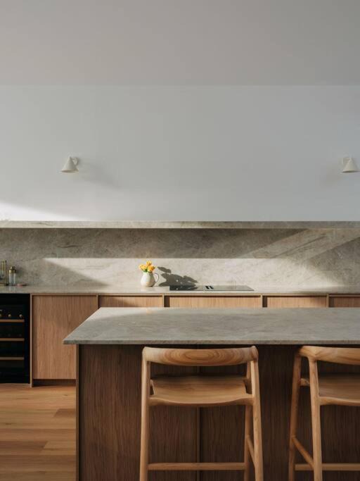 Photo of Kitchen in Opossum Bay