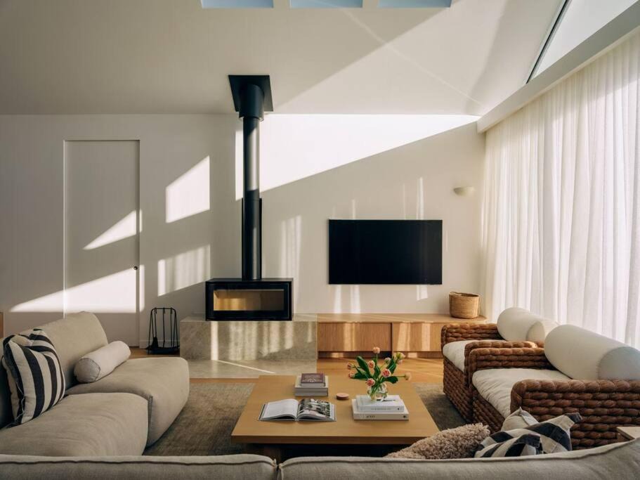 Photo of Livingroom in Opossum Bay