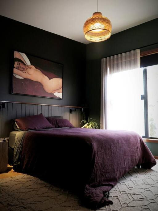 Photo of Bedroom in Alonnah