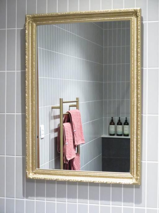 Photo of Bathroom in Alonnah