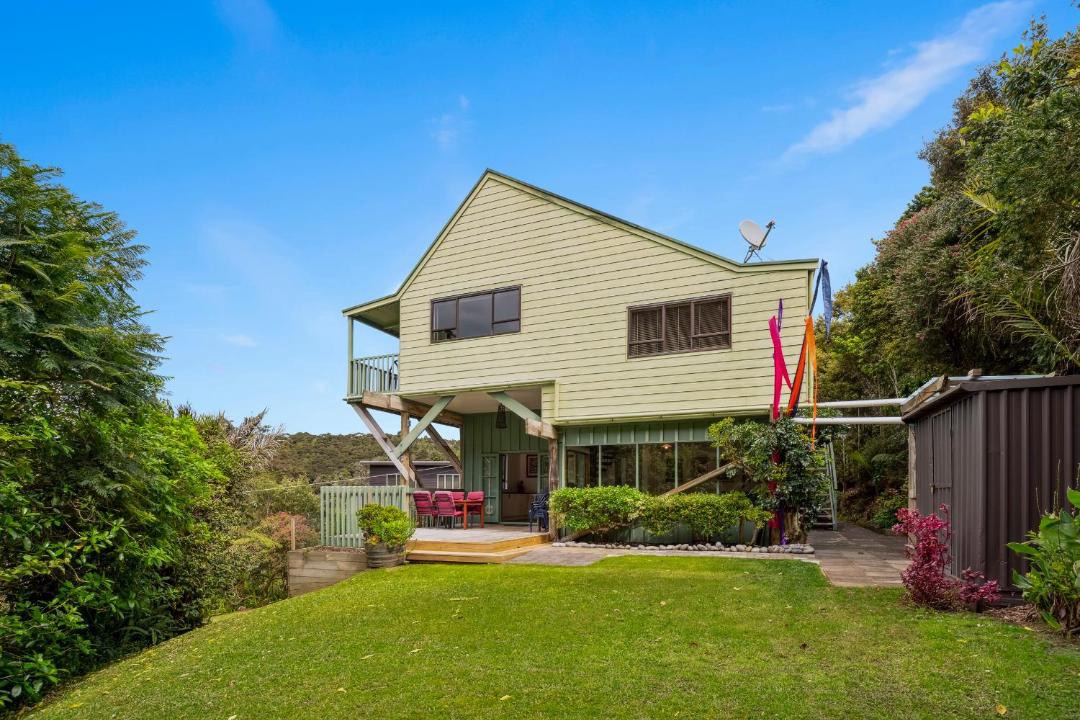 Photo of Others in Mahurangi West