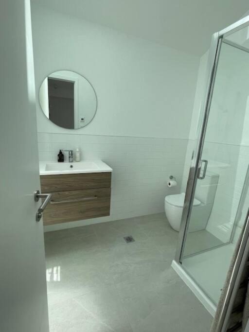 Photo of Bathroom in Matakana