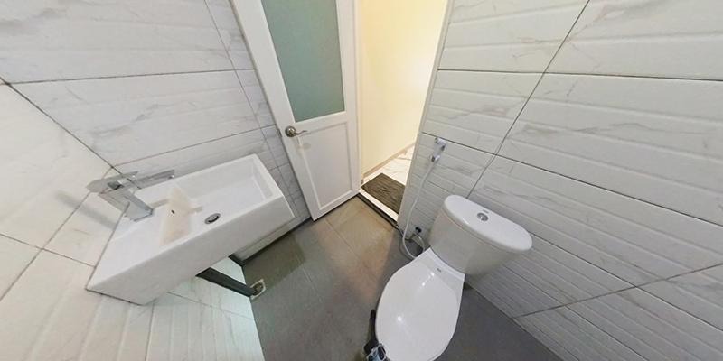 Photo of Bathroom in Semarang