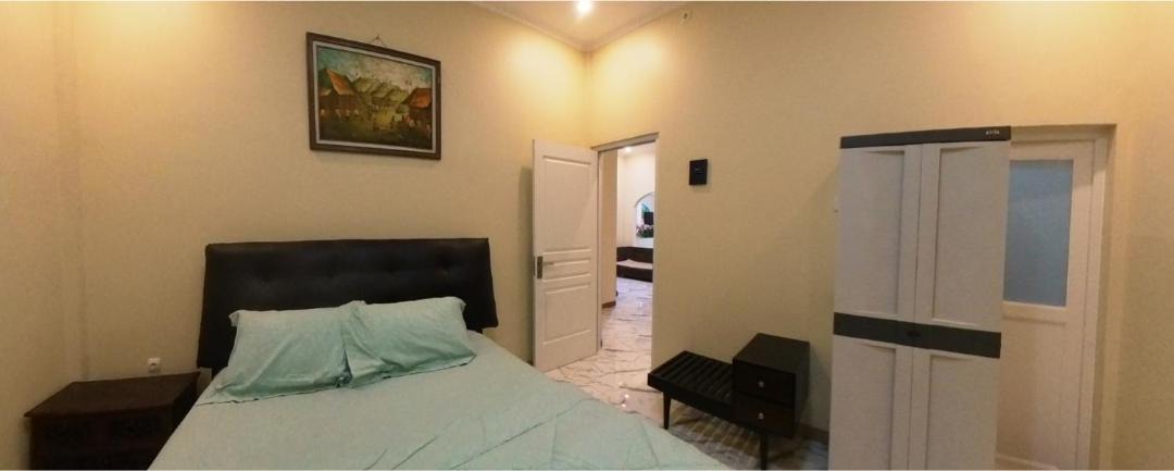 Photo of Bedroom in Semarang