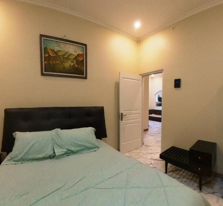 Photo of Bedroom in Semarang