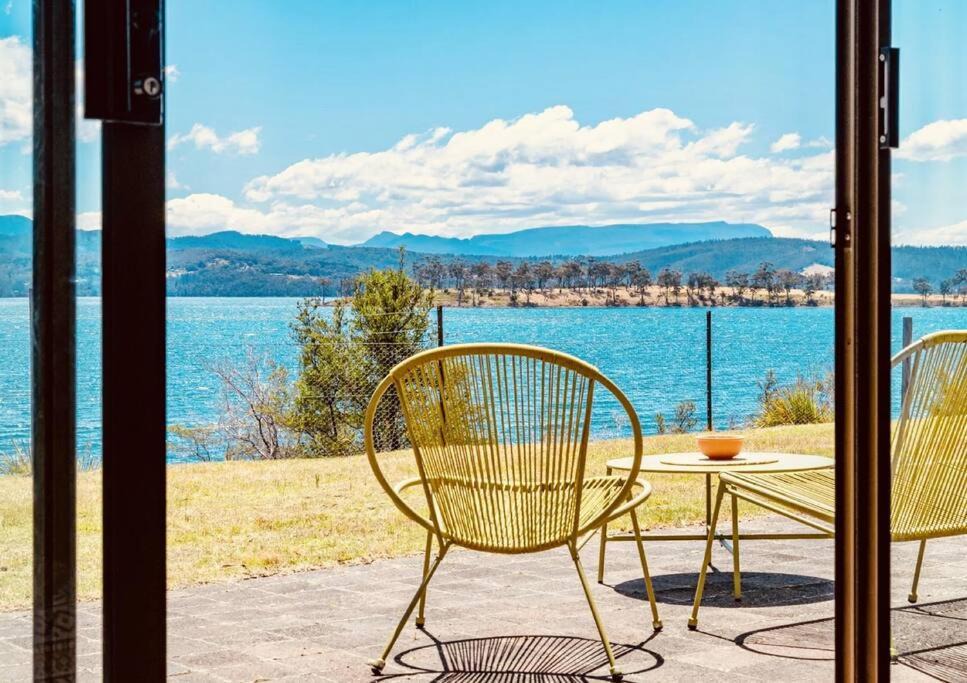 Photo of Patio Balcony in Apollo Bay