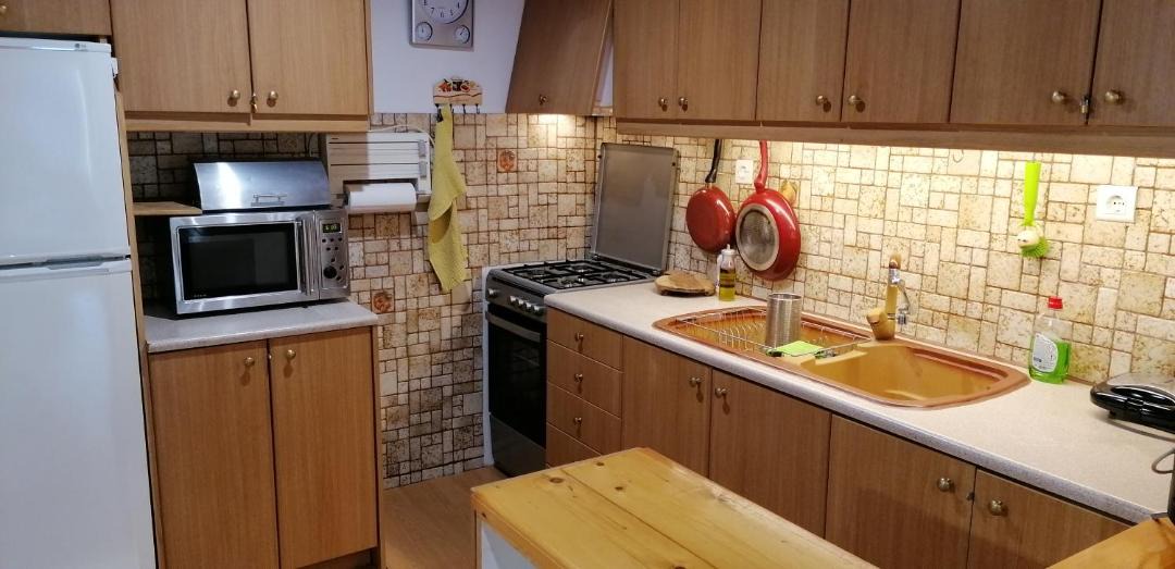Photo of Kitchen in Dimitsana