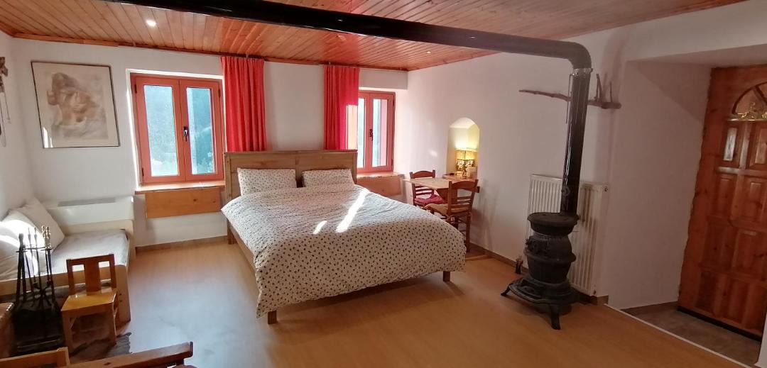 Photo of Bedroom in Dimitsana