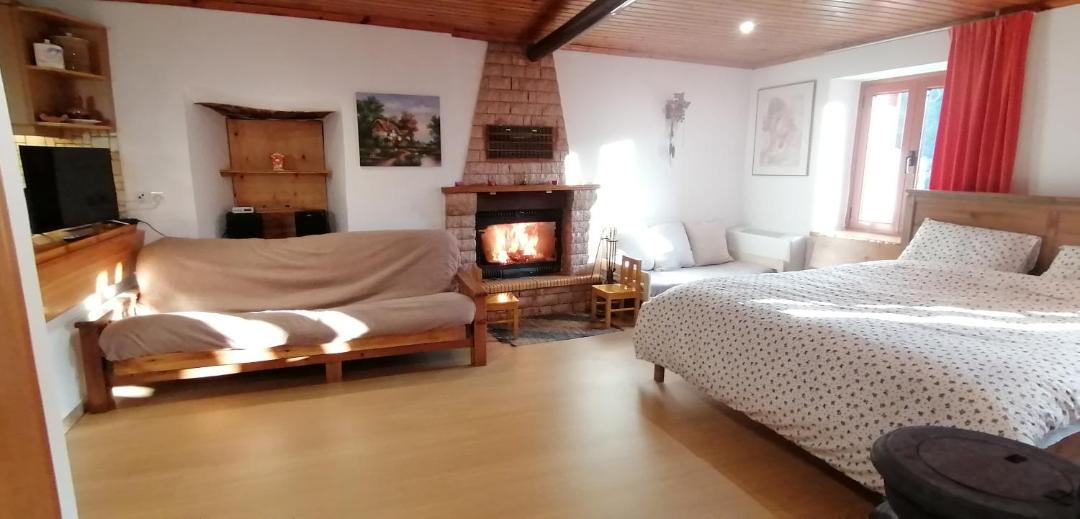 Photo of Bedroom in Dimitsana