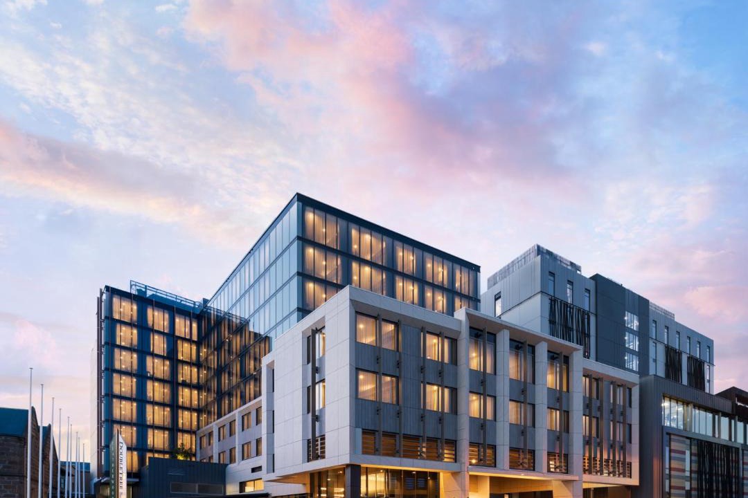 Photo of Others in Hobart Central Business District