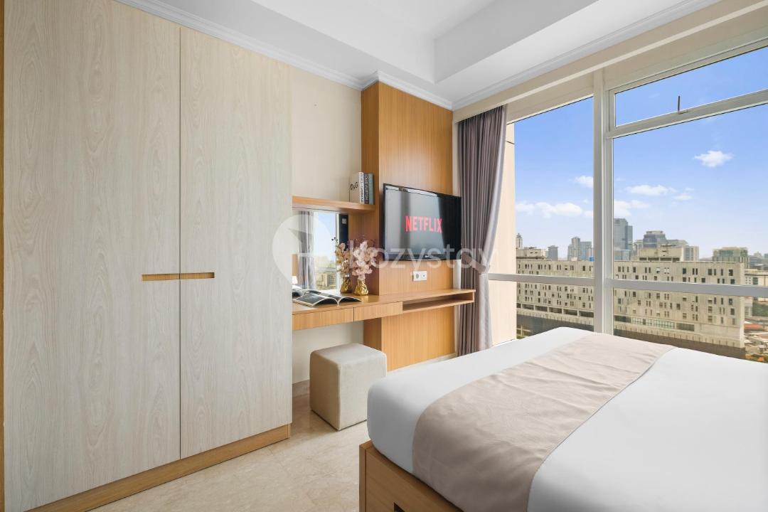 Photo of Bedroom in Cikini