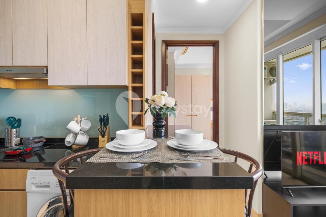 Photo of Kitchen in Cikini