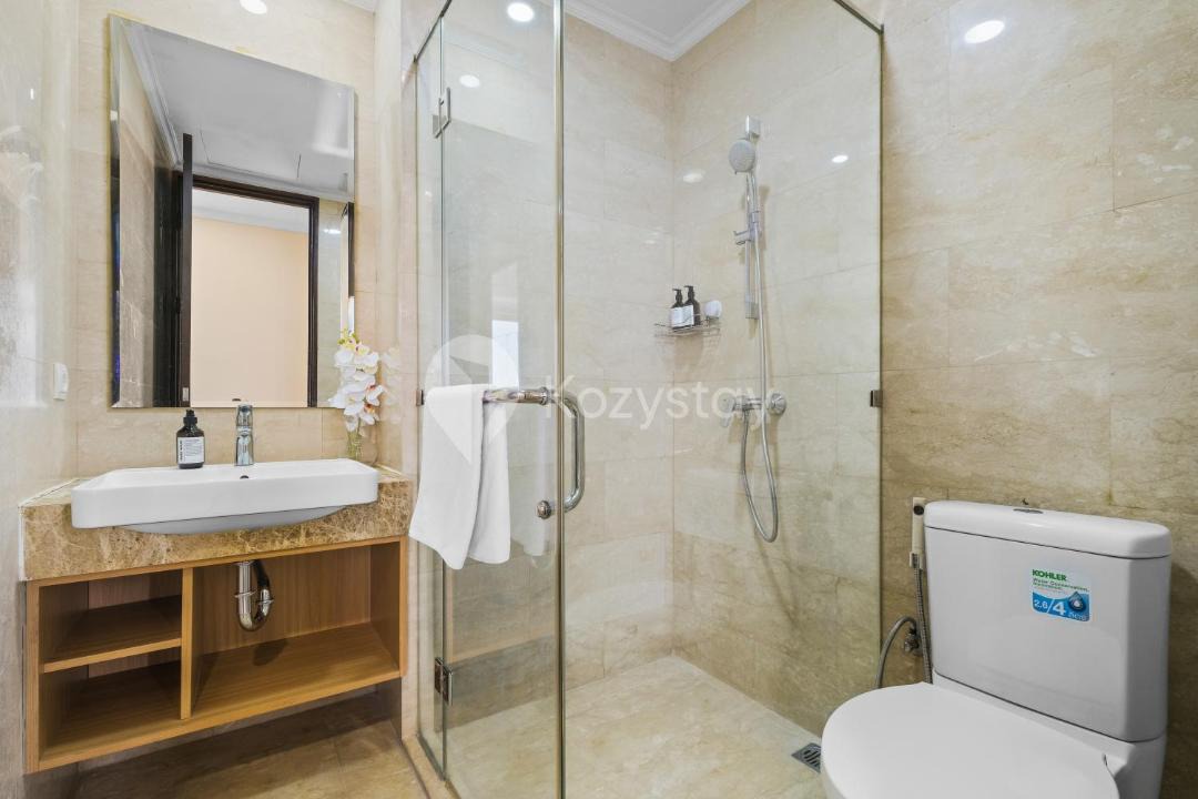 Photo of Bathroom in Cikini