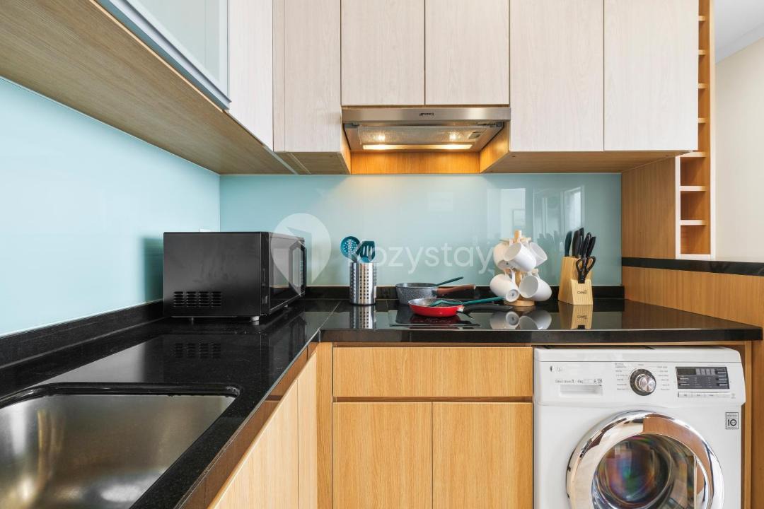 Photo of Kitchen in Cikini