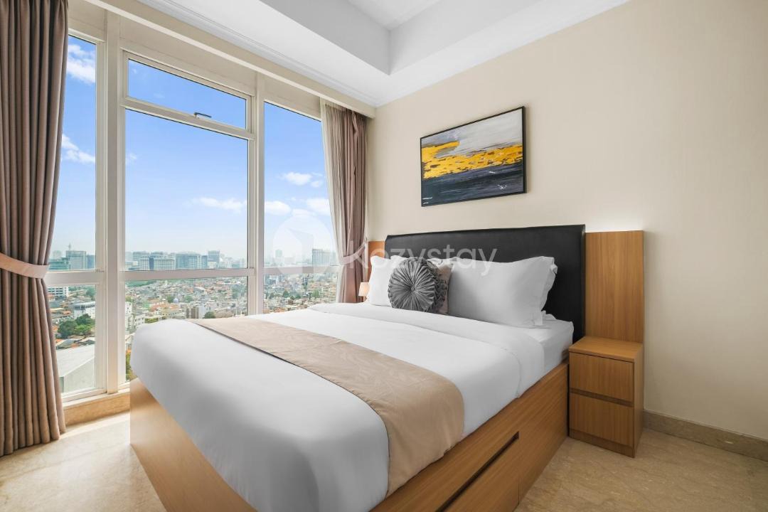 Photo of Bedroom in Cikini
