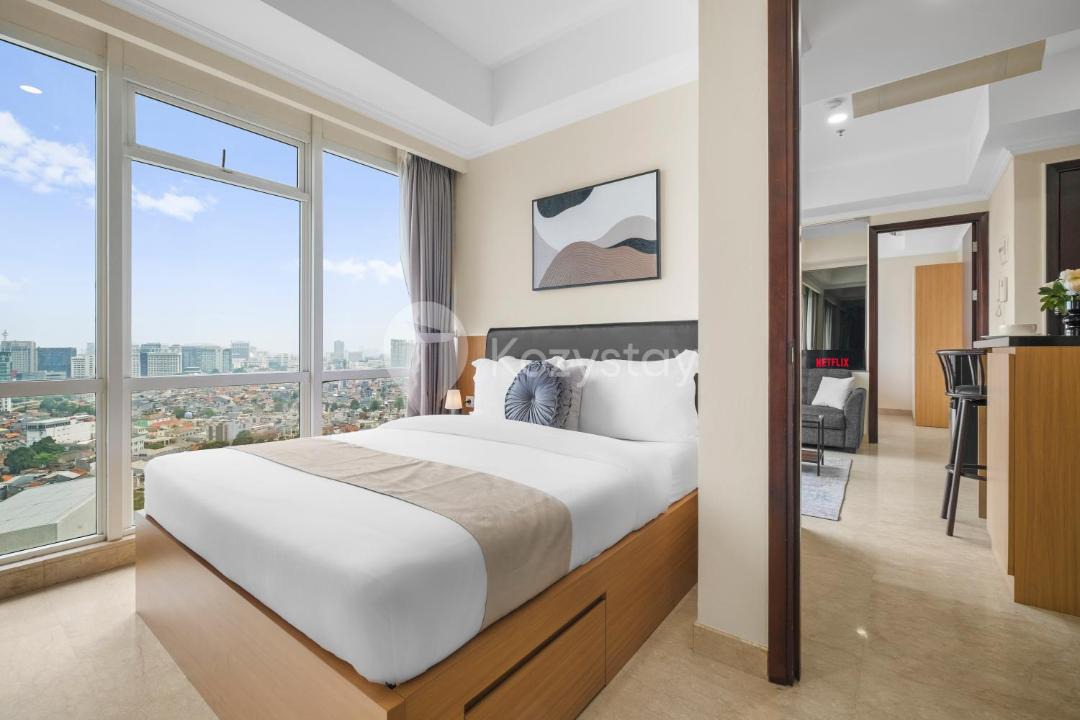 Photo of Bedroom in Cikini