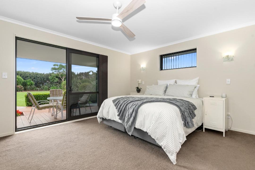 Photo of Bedroom in Waipu