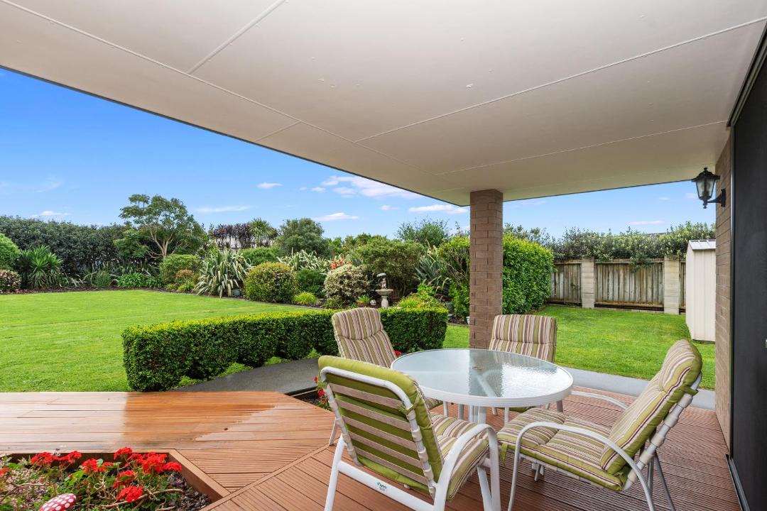Photo of Patio Balcony in Waipu