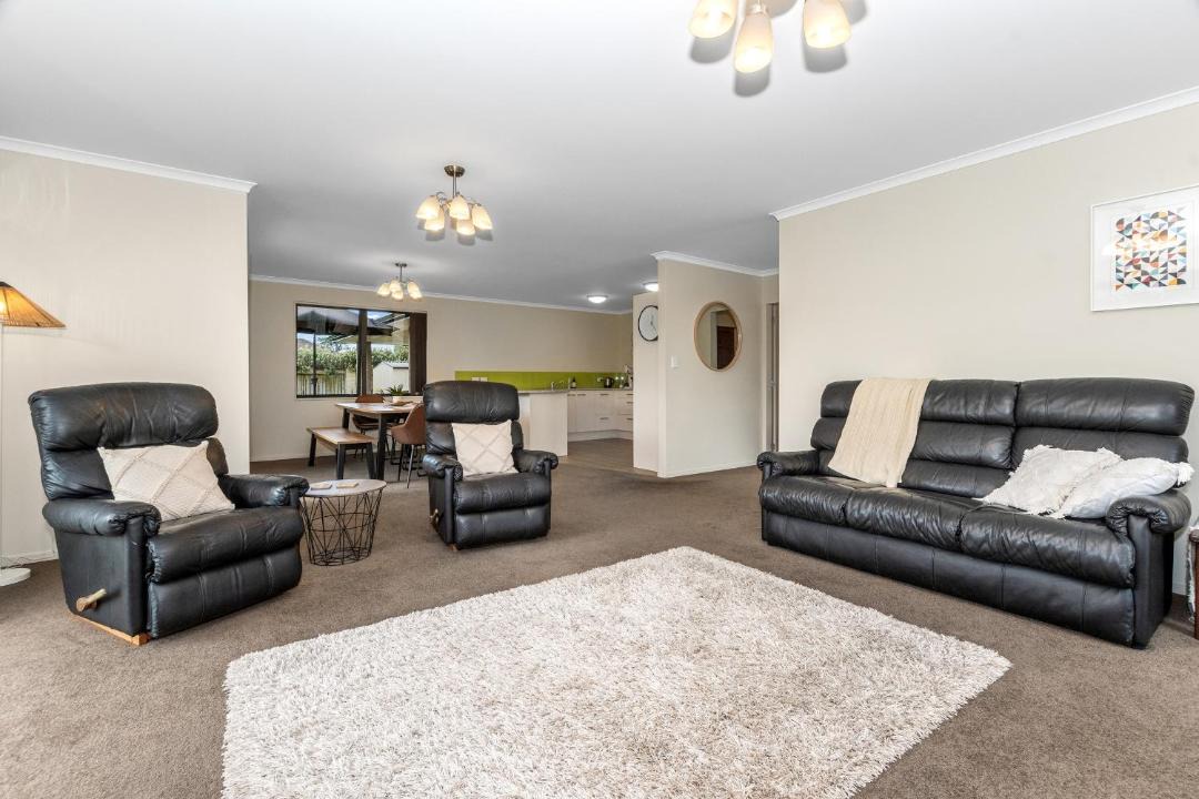 Photo of Livingroom in Waipu