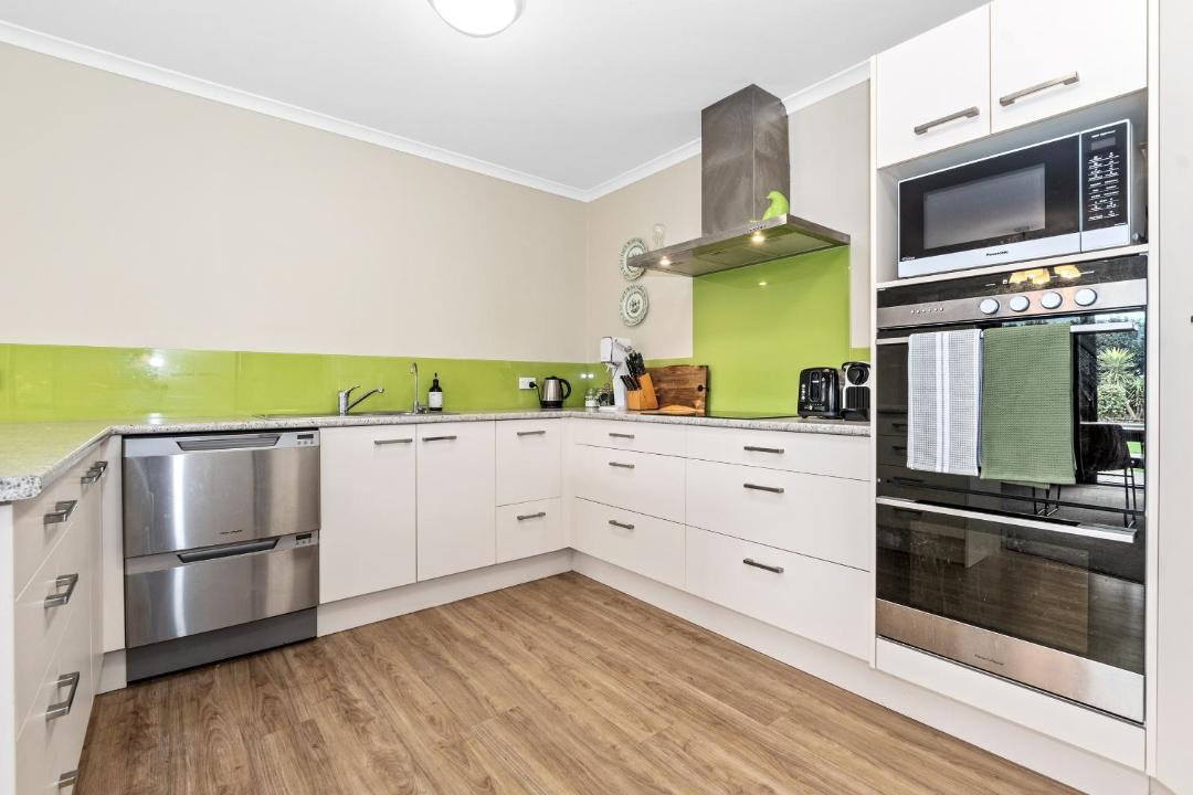 Photo of Kitchen in Waipu