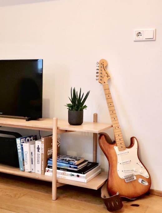 Photo of Livingroom in Kopavogur