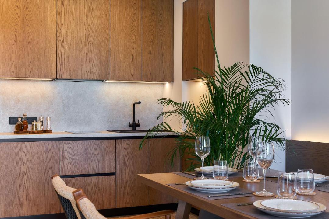 Photo of Kitchen in Koutouloufari