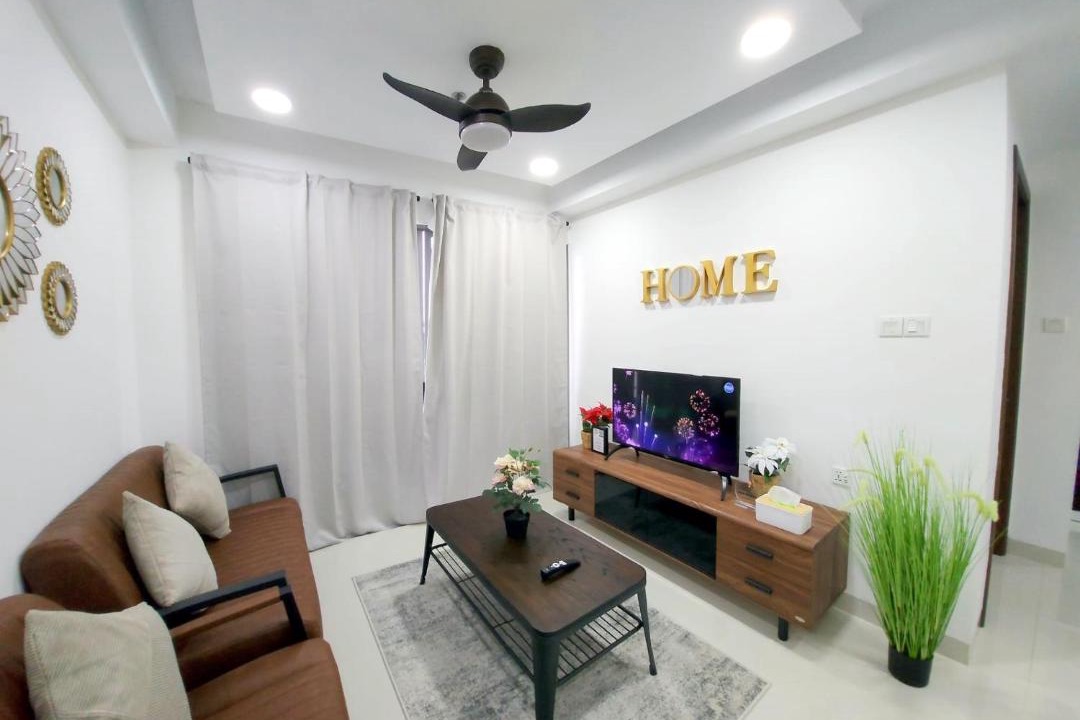 Photo of Livingroom in Batam