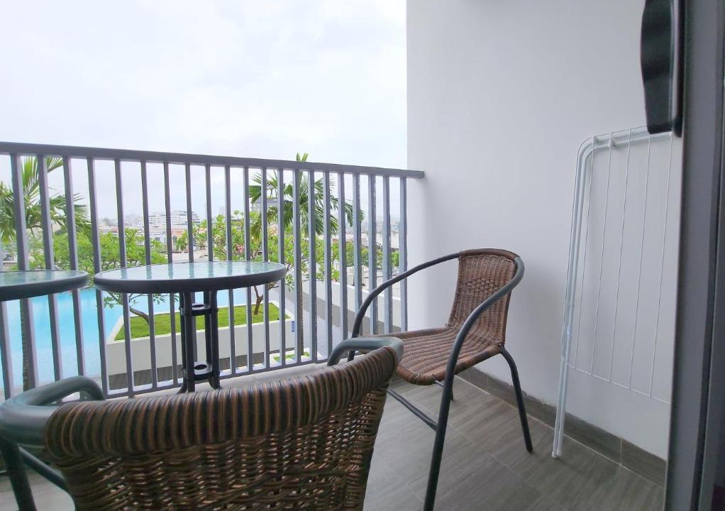 Photo of Patio Balcony in Batam