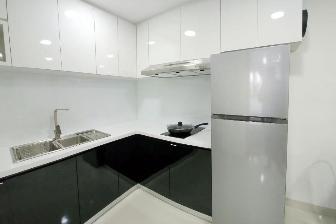Photo of Kitchen in Batam