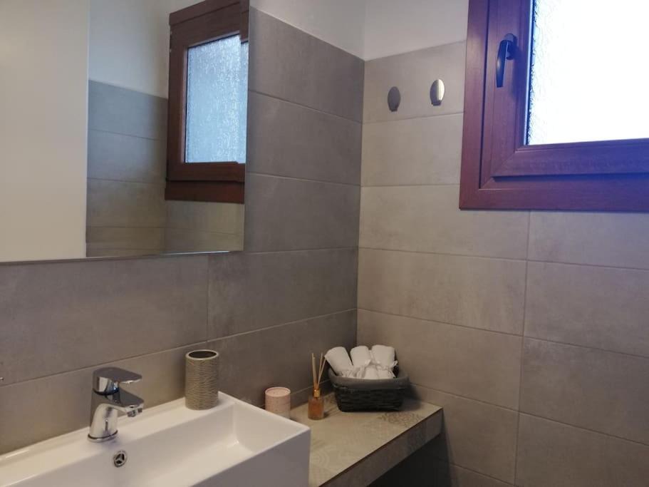 Photo of Bathroom in Kala Nera